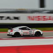 A solid performance for Streimer and TechSport Racing at CotA